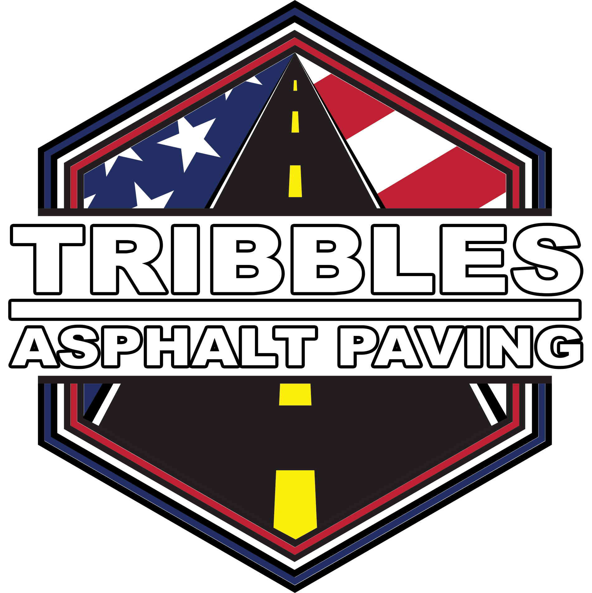 Tribbles Asphalt Paving